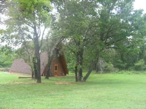 14100 E Cedar Lane Rd, Norman, OK 73026 photo 2
