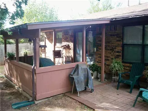 408 Cherryvale Rd, Edmond, OK 73003 photo 5