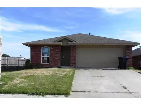 12357 SW 3rd St, Yukon, OK 73099 photo 1