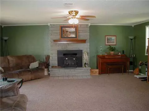 839 N Harrison St, Harrah, OK 73045 photo 7