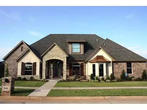 501 War Eagle, Yukon, OK 73099 photo 3