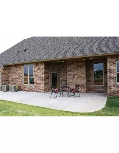 501 War Eagle, Yukon, OK 73099 photo 20