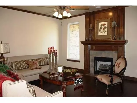 501 War Eagle, Yukon, OK 73099 photo 12