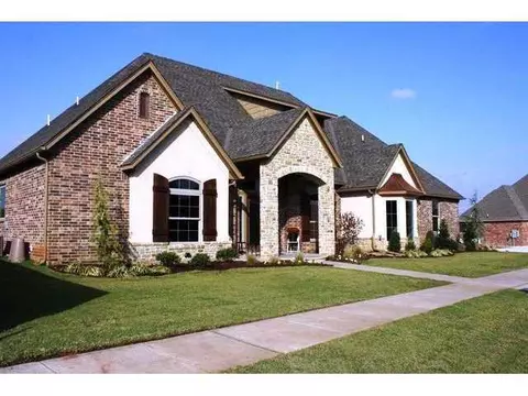 501 War Eagle, Yukon, OK 73099 photo 2