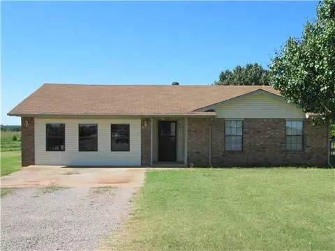 2157 County Road 1236, Tuttle, OK 73089 photo 1