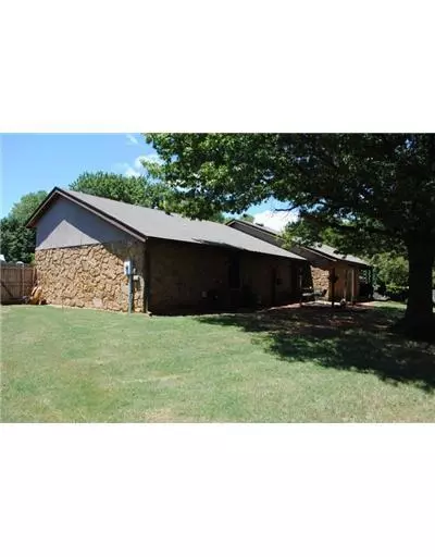 208 Loch Loop, Yukon, OK 73099 photo 15