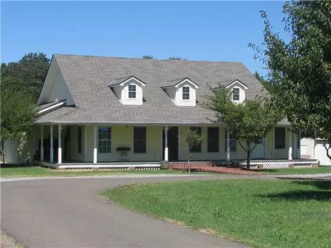 3850 E Seward Rd, Guthrie, OK 73044 photo 1