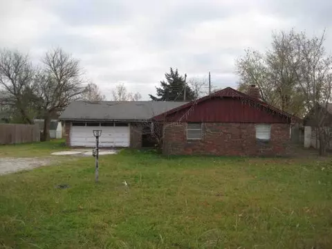 407 E Main, Maud, OK 74854 photo 1