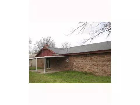 407 E Main, Maud, OK 74854 photo 2