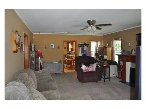 601 E Warner Ave, Guthrie, OK 73044 photo 7