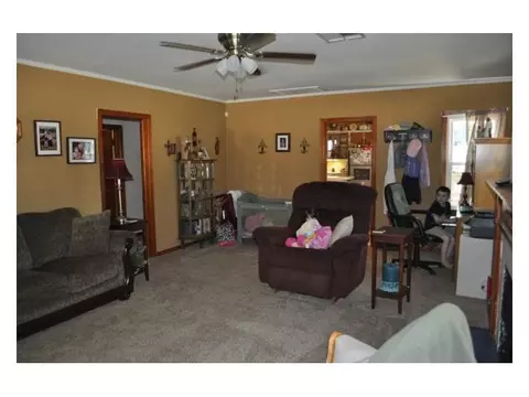 601 E Warner Ave, Guthrie, OK 73044 photo 8