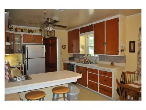 601 E Warner Ave, Guthrie, OK 73044 photo 6