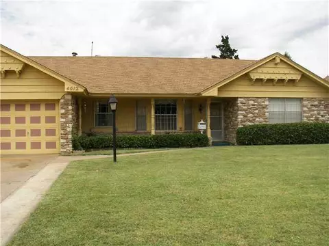 4012 N Riverside Dr, Bethany, OK 73008 photo 1