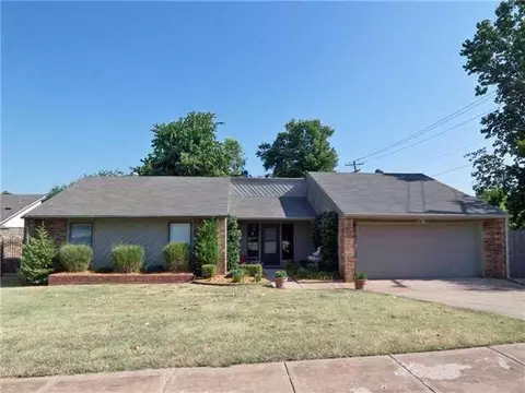 533 Leaning Elm Dr, Norman, OK 73071 photo 1