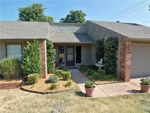 533 Leaning Elm Dr, Norman, OK 73071 photo 20