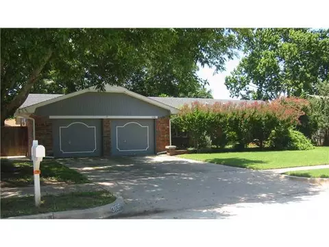 3106 Walnut Rd, Norman, OK 73072 photo 1