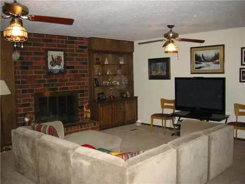 3106 Walnut Rd, Norman, OK 73072 photo 3