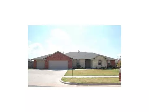 Undisclosed, Moore, OK 73160 photo 1