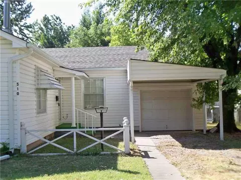 510 E Main, Norman, OK 73071 photo 17