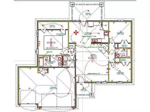 1022 Ella Dr, Tuttle, OK 73089 photo 2