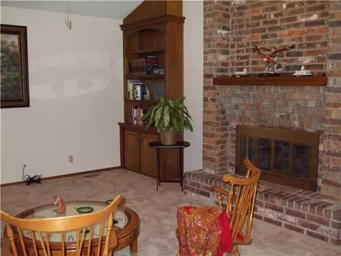 3105 Eagle Pass Ln, Edmond, OK 73013 photo 3