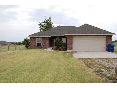 1929 County Road 1210, Tuttle, OK 73089 photo 1