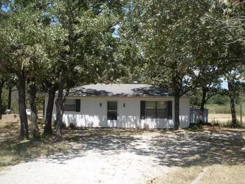 357100 S 1040 Rd, Prague, OK 74864 photo 2