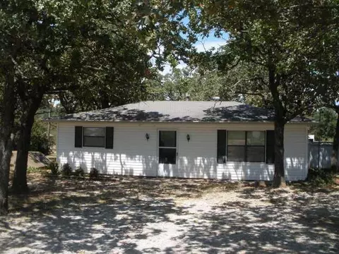 357100 S 1040 Rd, Prague, OK 74864 photo 1