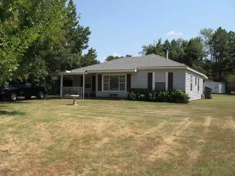 105 Terry Ln, Mcloud, OK 74851 photo 2