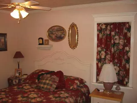 105 Terry Ln, Mcloud, OK 74851 photo 5