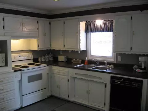 105 Terry Ln, Mcloud, OK 74851 photo 4