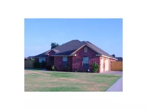 4604 Shoreside Dr, Tuttle, OK 73089 photo 17