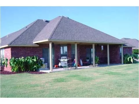 4604 Shoreside Dr, Tuttle, OK 73089 photo 13