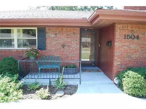 1504 Sunset Dr, Norman, OK 73069 photo 17