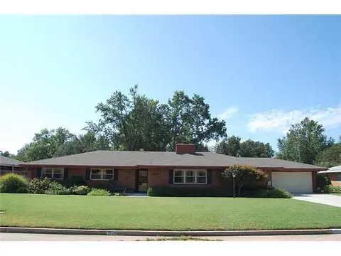 1504 Sunset Dr, Norman, OK 73069 photo 1