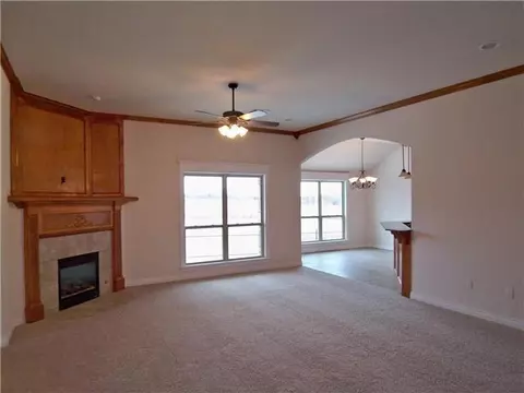 204 Summit Crest Ln, Norman, OK 73071 photo 2