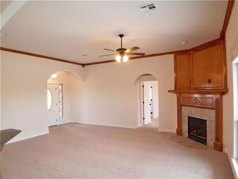 204 Summit Crest Ln, Norman, OK 73071 photo 3