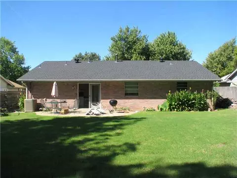 205 Overton, Norman, OK 73071 photo 17