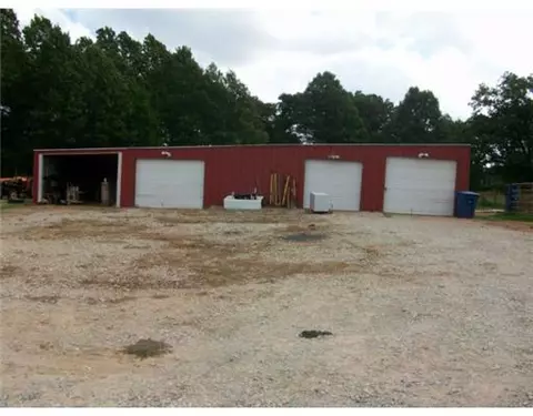 12304 S Dobbs Rd, Mcloud, OK 74851 photo 5