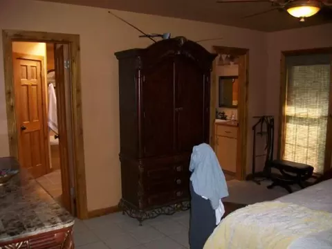 12304 S Dobbs Rd, Mcloud, OK 74851 photo 8