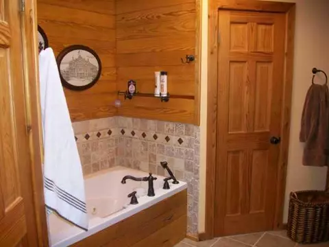 12304 S Dobbs Rd, Mcloud, OK 74851 photo 9