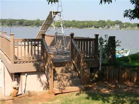 101 E Shore Dr, Arcadia, OK 73007 photo 13