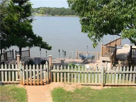 101 E Shore Dr, Arcadia, OK 73007 photo 12