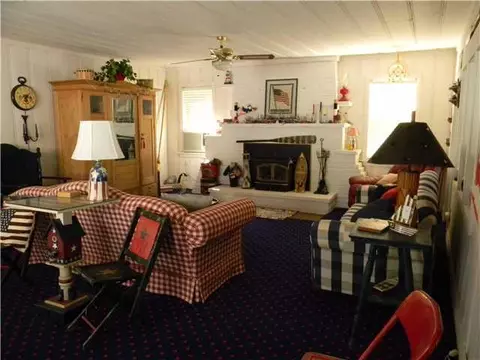 101 E Shore Dr, Arcadia, OK 73007 photo 3