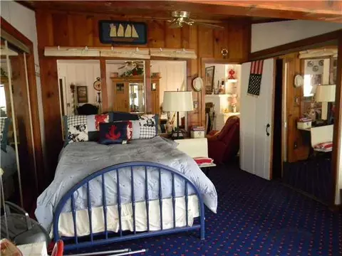 101 E Shore Dr, Arcadia, OK 73007 photo 7
