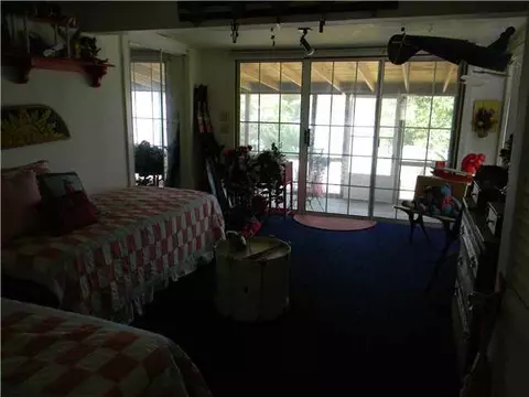 101 E Shore Dr, Arcadia, OK 73007 photo 8