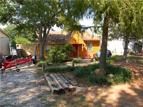 101 E Shore Dr, Arcadia, OK 73007 photo 2