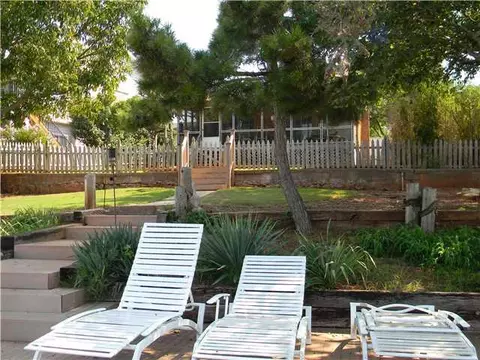 101 E Shore Dr, Arcadia, OK 73007 photo 10