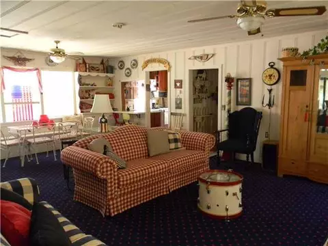 101 E Shore Dr, Arcadia, OK 73007 photo 5