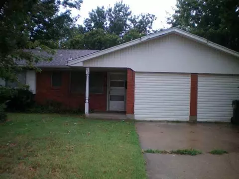 202 Thompson Dr, Norman, OK 73069 photo 1